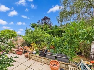 Garden- click for photo gallery